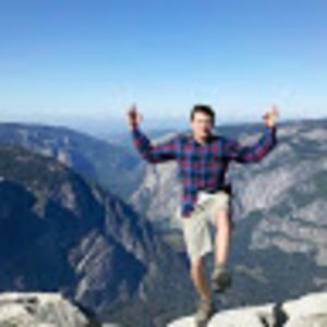 Meet your Posher, Chris